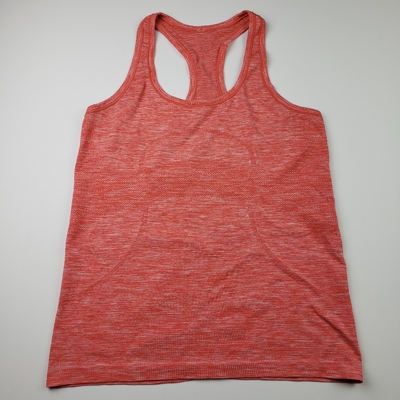 LULULEMON Run Swiftly Tech Tank Racerback Top, 10 - Picture 2 of 6